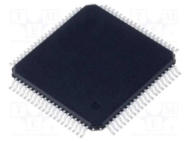 MSP430F435IPN