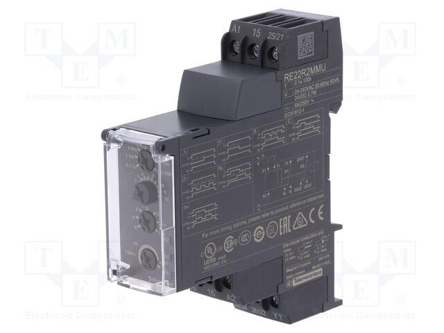 RE22R2MMU