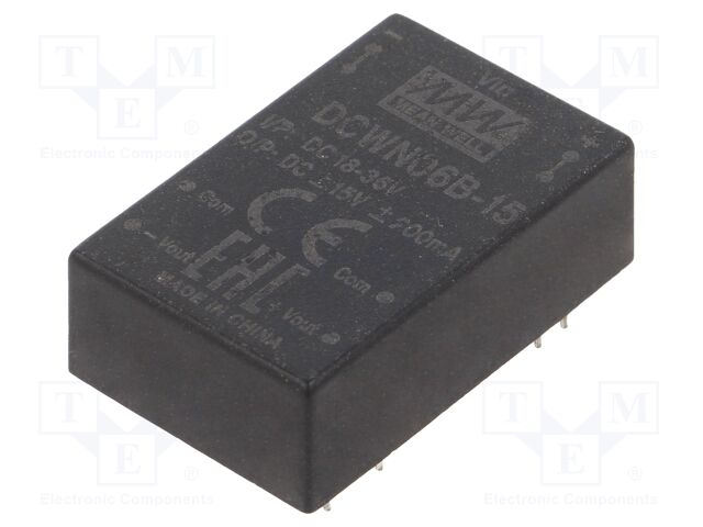 DCWN06B-15