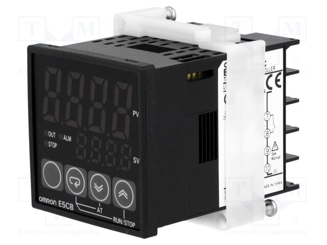 E5CB-R1TC 100-240AC