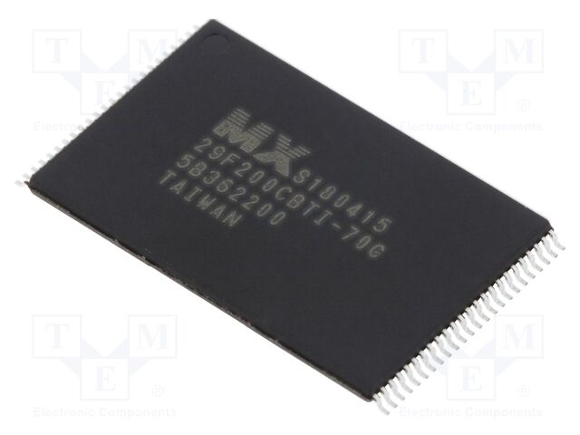 MX29F200CBTI-70G/TRAY