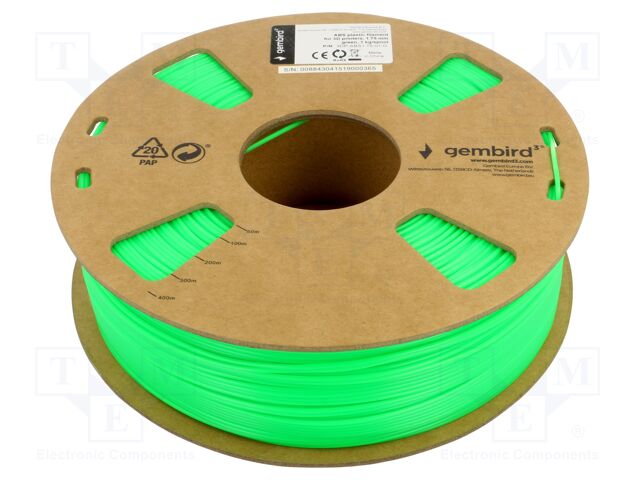 3DP-ABS1.75-01-G