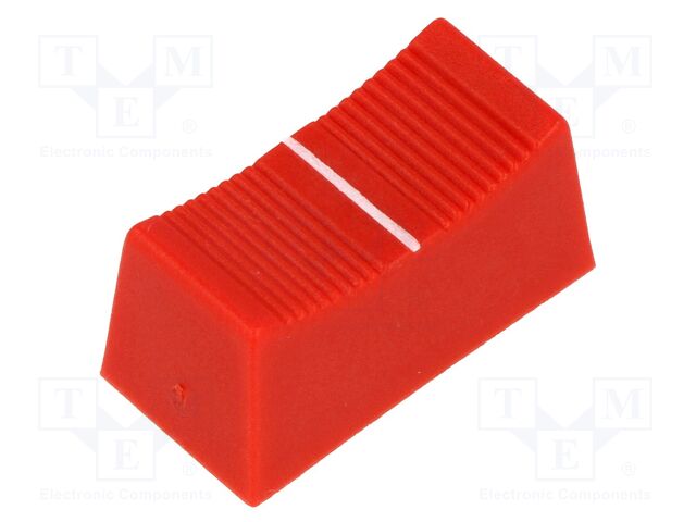 CS1 TYPE A RED