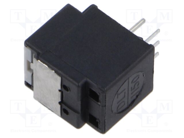 OTJ-10  FCR684215T