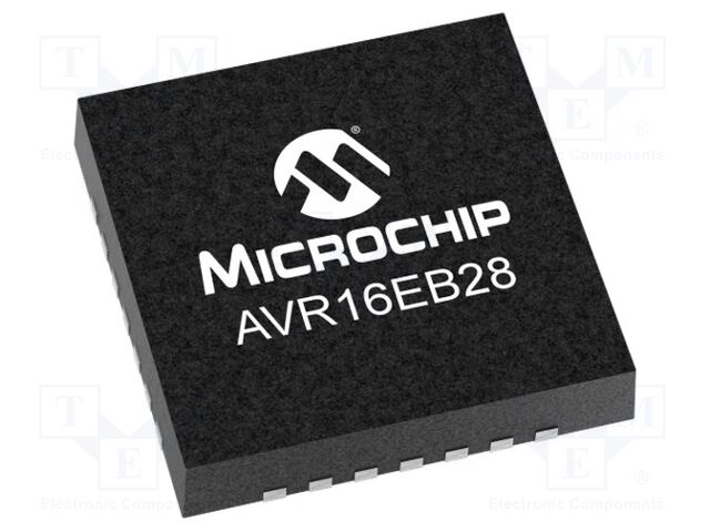 AVR16EB28T-E/STX