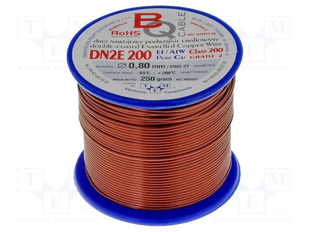 DN2E0.80/0.25
