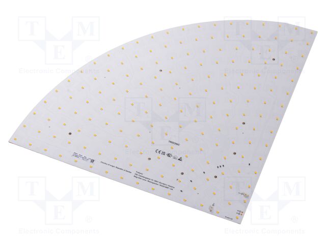 CLE QUADRANT 401MM 2500LM 830 ADV4