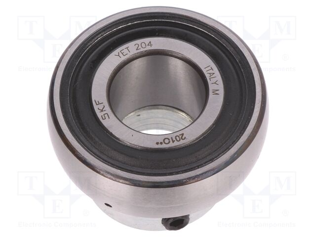YET 204 SKF