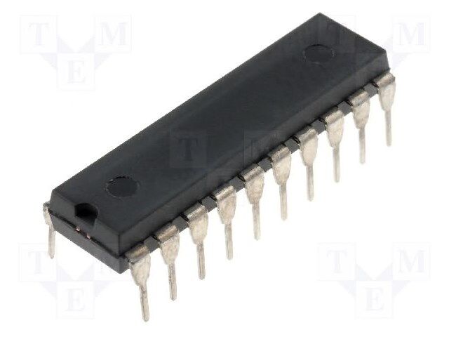 SN74LS244N