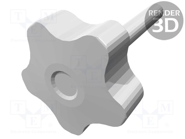 VCT.50 P-M10X60-C9