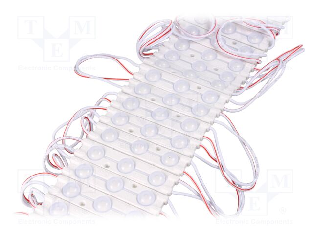 MW-MLD-2835-3B-LENS