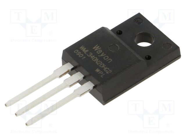 WML340N20HG2