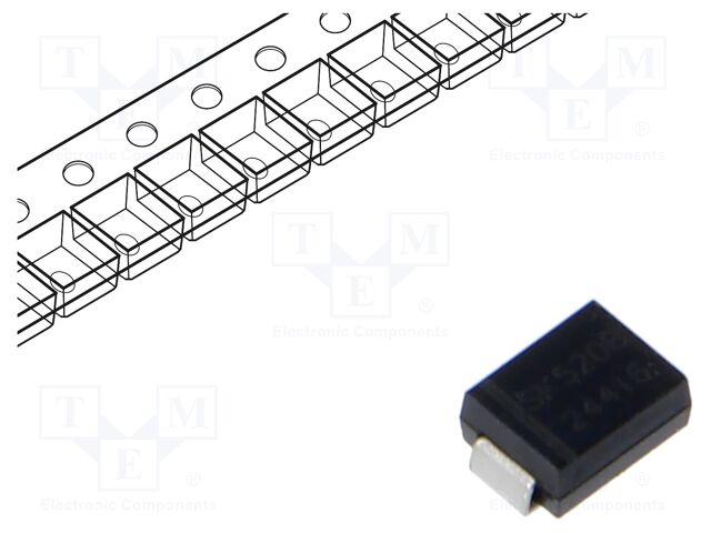 SK520BTR