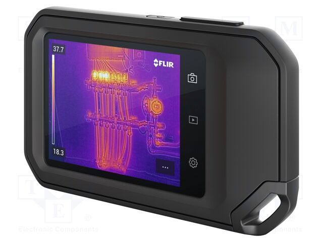 FLIR C5