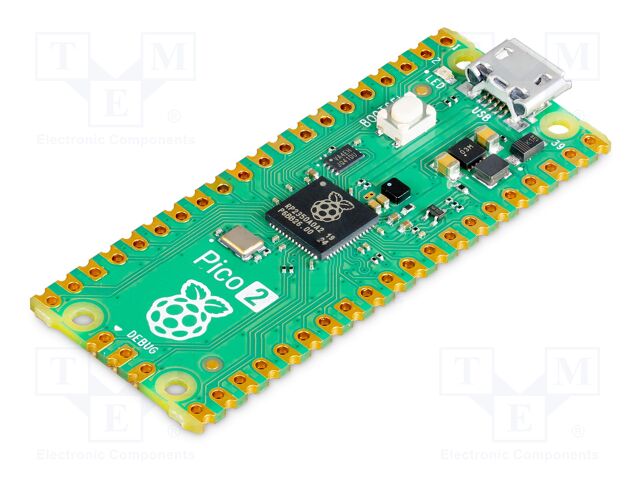 RASPBERRY PI PICO 2