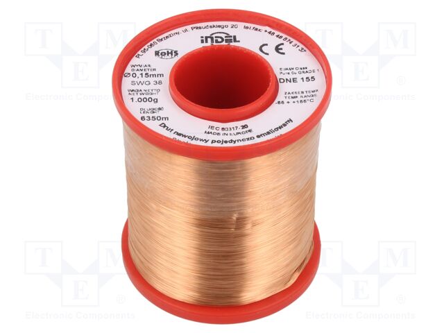 DNE0,15-1KG