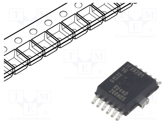 IFX9201SGAUMA1