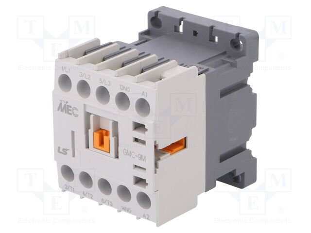 GMC-9M 230VAC 1A