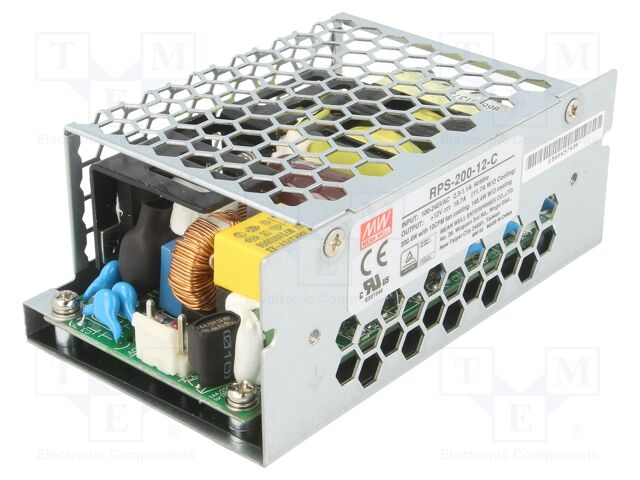 RPS-200-12-C