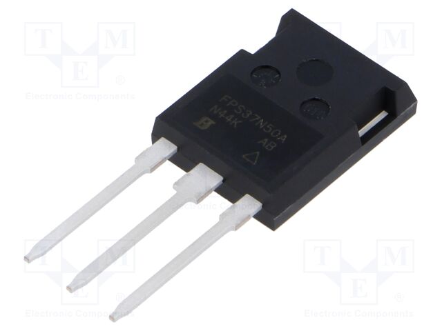 SIHFPS37N50A-GE3