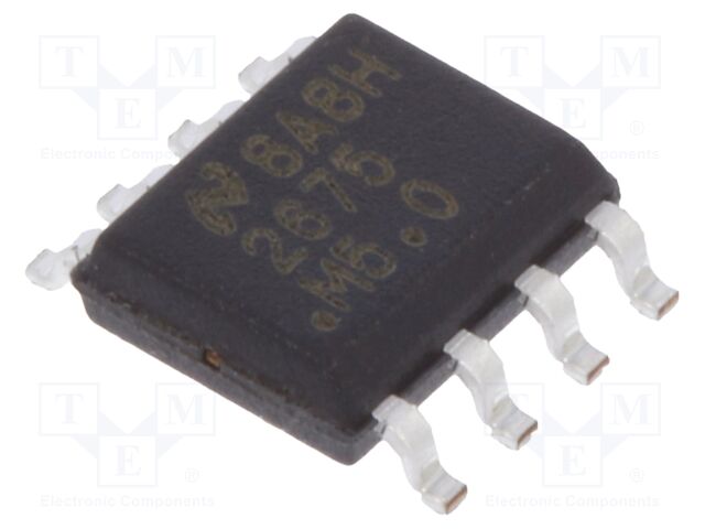 LM2675M-5.0/NOPB