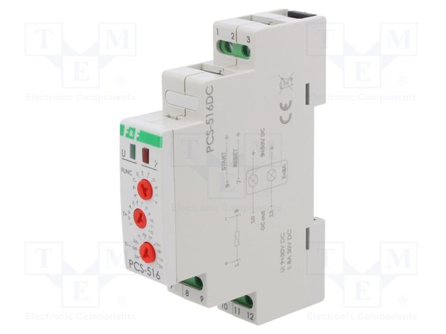PCS-516DC