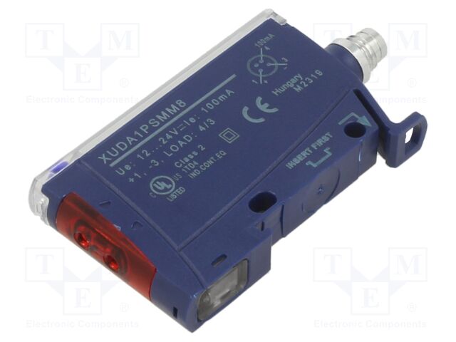 XUDA1PSMM8