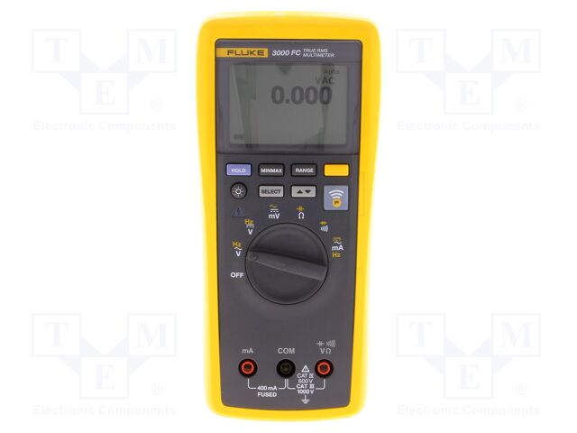 FLK-3000FC