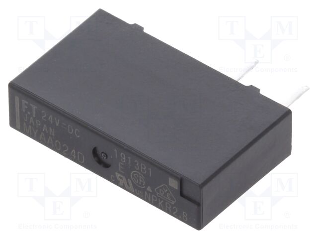 FTR-MYAA024D