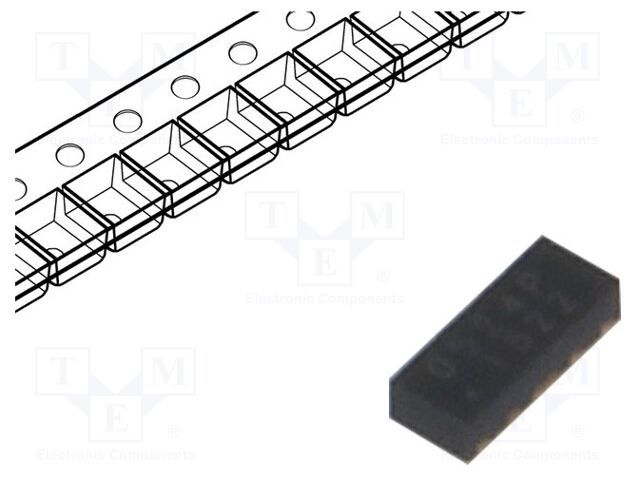 RCLAMP0524PQTCT