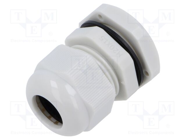 ZCG M20-12J PA66