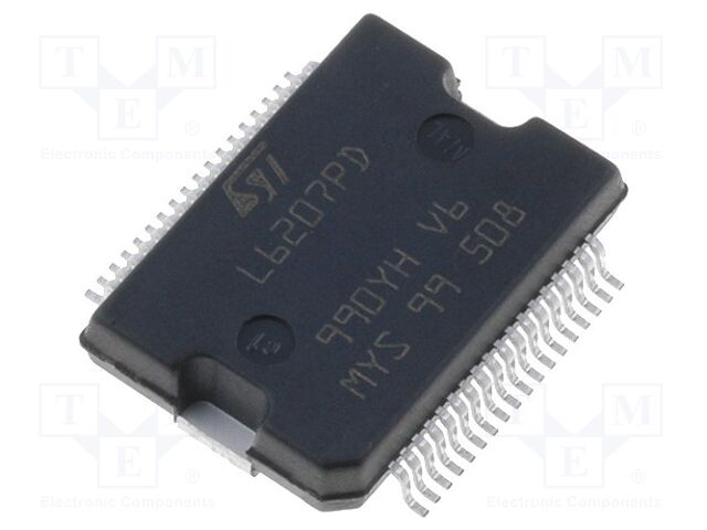 L6207PD