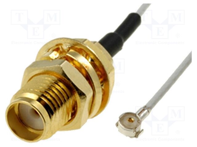 GSM-IPX/SMA