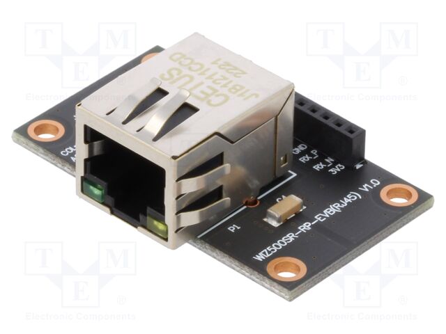 WIZ500SR-RP-EVB