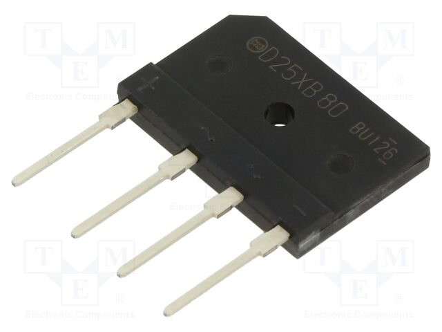 D25XB80-7000