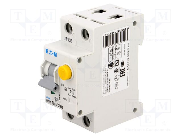PKNM-16/1N/C/003-MW