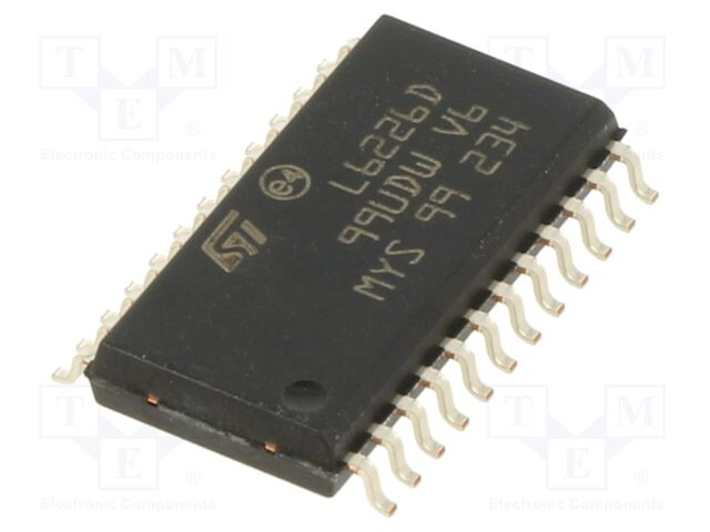 L6226D