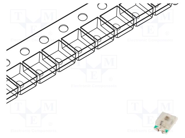 OSPB0805C1S