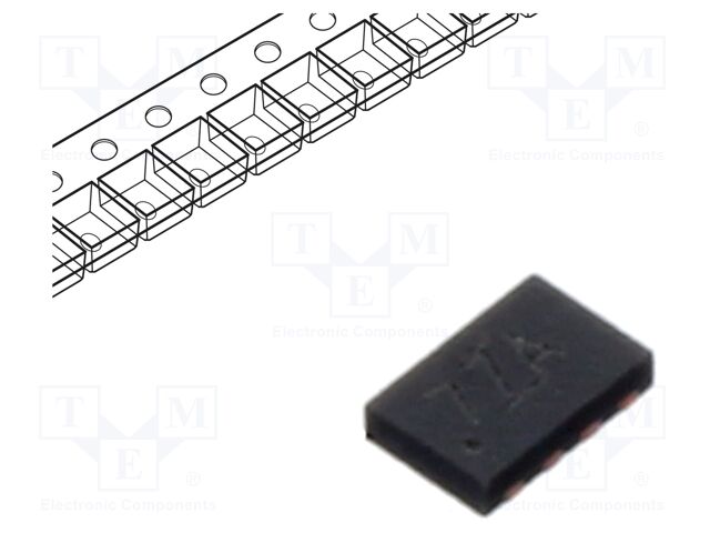 TXB0302DQMR
