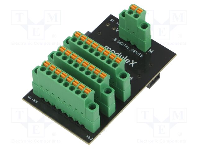 MX-8DI