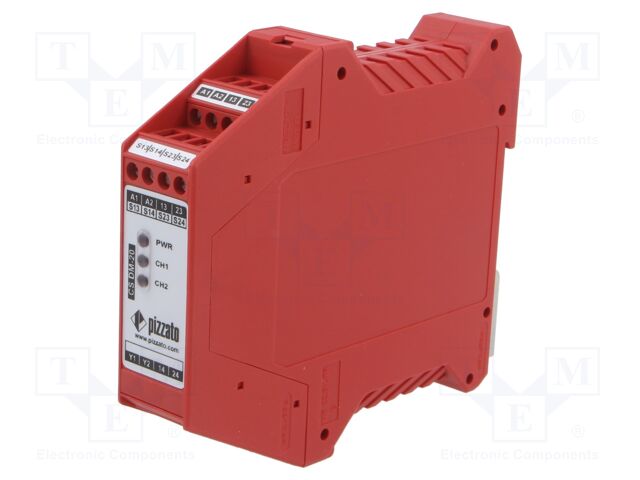 CS DM-20V024