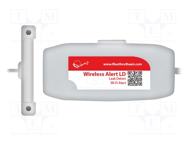 WIRELESS ALERT-LD