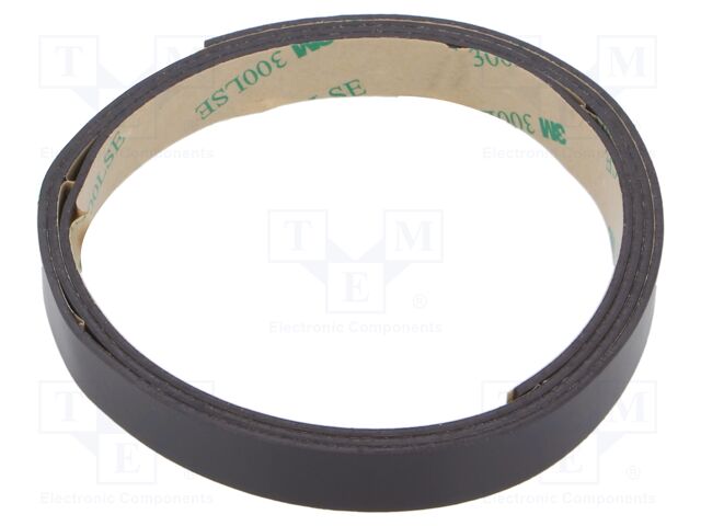 3M 1317 TASMA MAGNETYCZNA 12MM X 1M