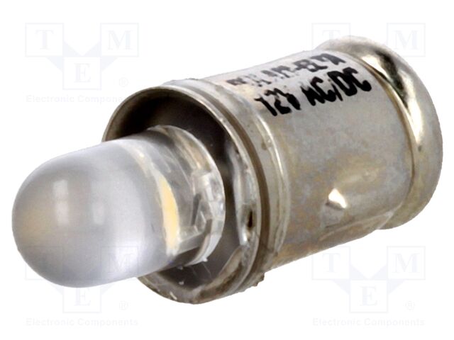 LW-BA7S-12AC/DC