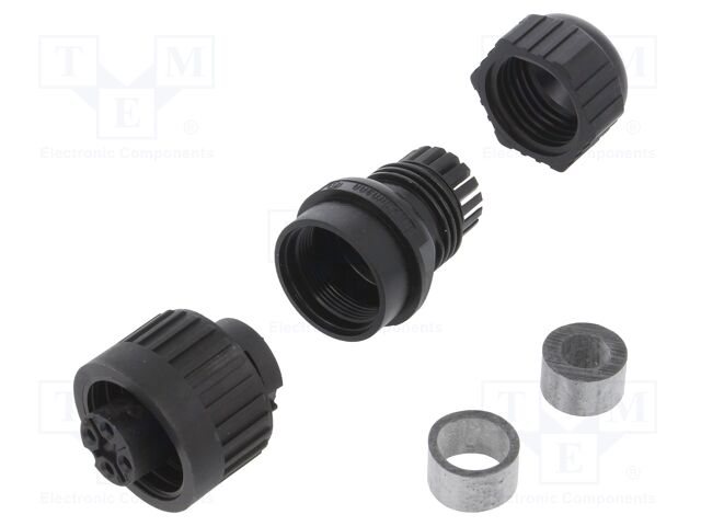 934125900 CA 2 LD SCHWARZ GEB