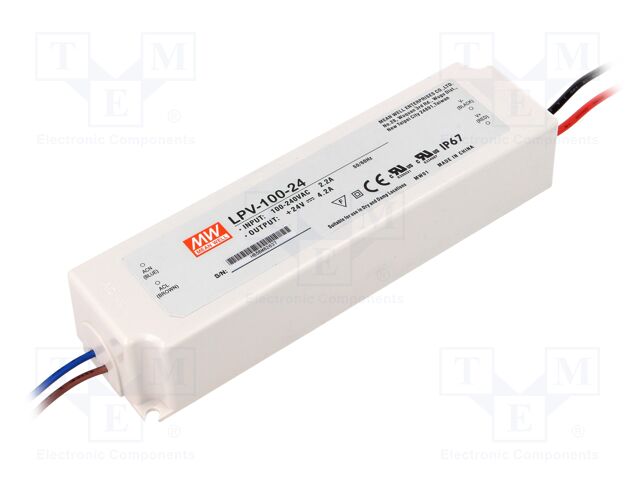 LPV-100-24