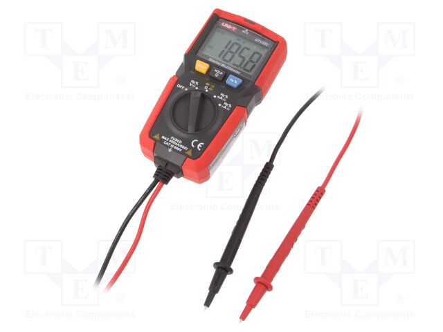UT125C