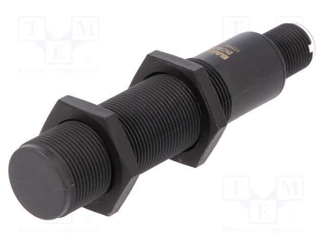 BCS M18BBI3-PSC80D-S04K