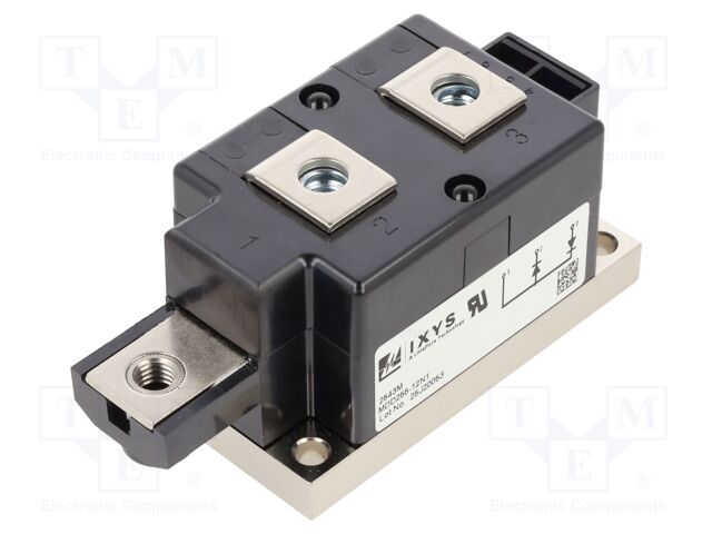 MDD255-12N1