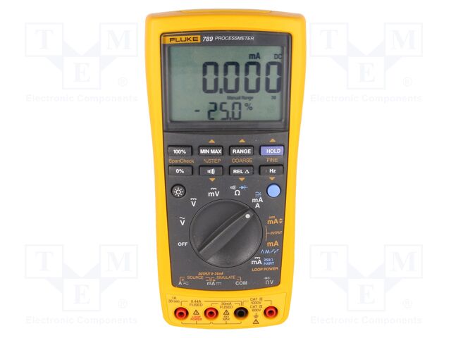 FLUKE-789/E